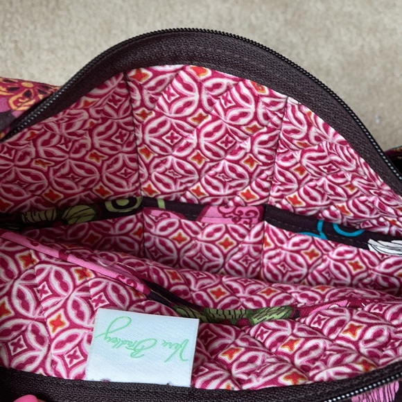vera bradley bag - Picture 3 of 3